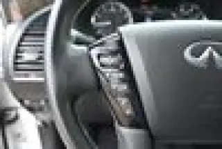 2021 Infiniti QX80