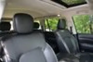 2021 Infiniti QX80