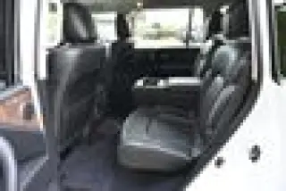 2021 Infiniti QX80