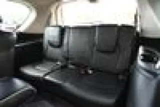 2021 Infiniti QX80