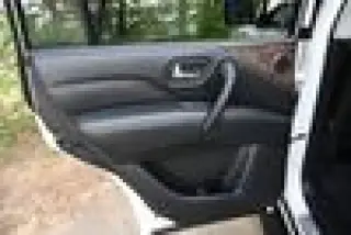 2021 Infiniti QX80