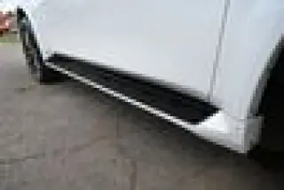 2021 Infiniti QX80