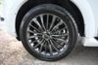 2021 Infiniti QX80