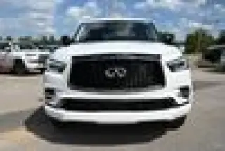 2021 Infiniti QX80