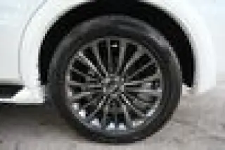 2021 Infiniti QX80