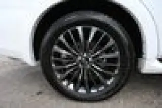 2021 Infiniti QX80