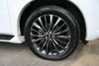2021 Infiniti QX80