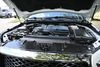 2021 Infiniti QX80