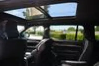 2021 Jeep Grand Cherokee L