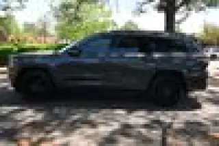 2021 Jeep Grand Cherokee L
