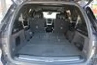2021 Jeep Grand Cherokee L