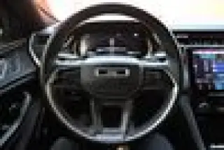 2021 Jeep Grand Cherokee L