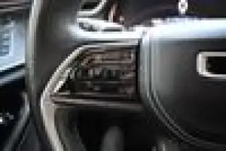 2021 Jeep Grand Cherokee L