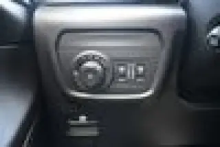 2021 Jeep Grand Cherokee L