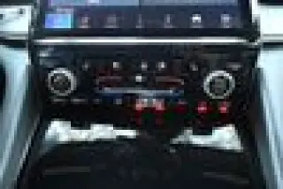 2021 Jeep Grand Cherokee L