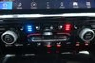 2021 Jeep Grand Cherokee L