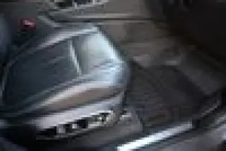 2021 Jeep Grand Cherokee L