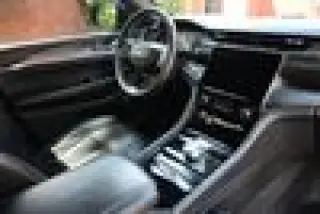 2021 Jeep Grand Cherokee L