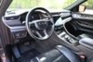 2021 Jeep Grand Cherokee L