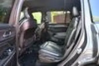2021 Jeep Grand Cherokee L