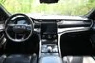 2021 Jeep Grand Cherokee L