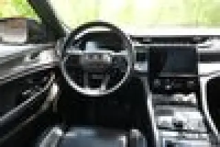 2021 Jeep Grand Cherokee L