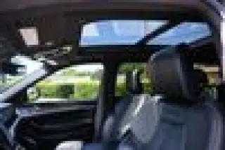 2021 Jeep Grand Cherokee L