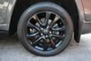 2021 Jeep Grand Cherokee L