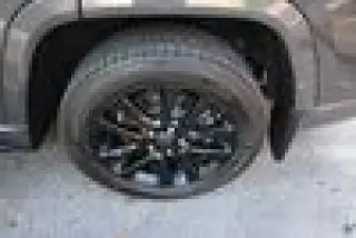 2021 Jeep Grand Cherokee L