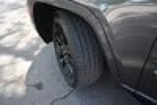 2021 Jeep Grand Cherokee L