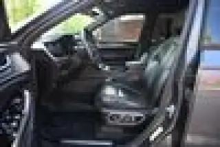 2021 Jeep Grand Cherokee L