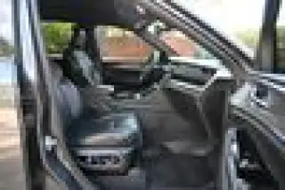 2021 Jeep Grand Cherokee L
