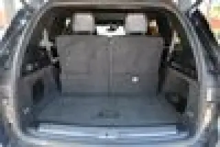 2021 Jeep Grand Cherokee L