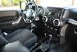 2018 Jeep Wrangler JK Unlimited