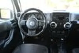 2018 Jeep Wrangler JK Unlimited