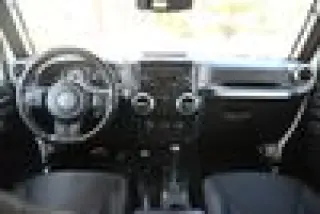 2018 Jeep Wrangler JK Unlimited