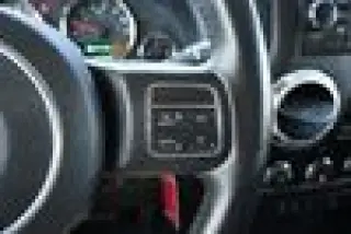2018 Jeep Wrangler JK Unlimited