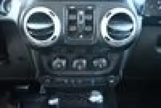 2018 Jeep Wrangler JK Unlimited