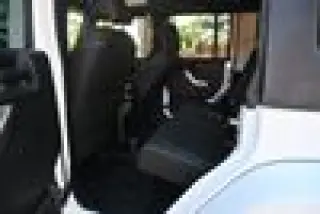 2018 Jeep Wrangler JK Unlimited
