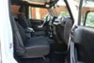 2018 Jeep Wrangler JK Unlimited