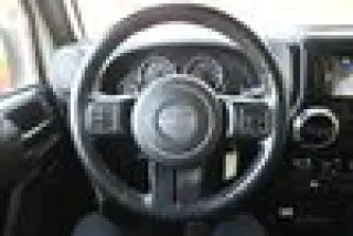2018 Jeep Wrangler JK Unlimited