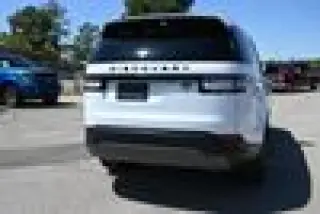 2018 Land Rover Discovery