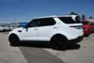 2018 Land Rover Discovery