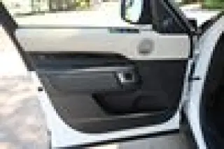 2018 Land Rover Discovery