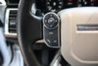 2018 Land Rover Discovery