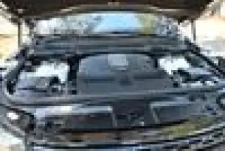 2018 Land Rover Discovery