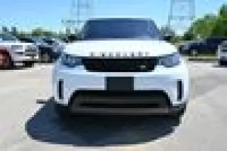 2018 Land Rover Discovery