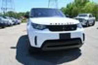 2018 Land Rover Discovery