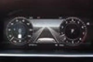 2020 Land Rover Range Rover Sport