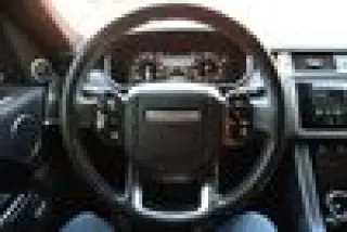 2020 Land Rover Range Rover Sport